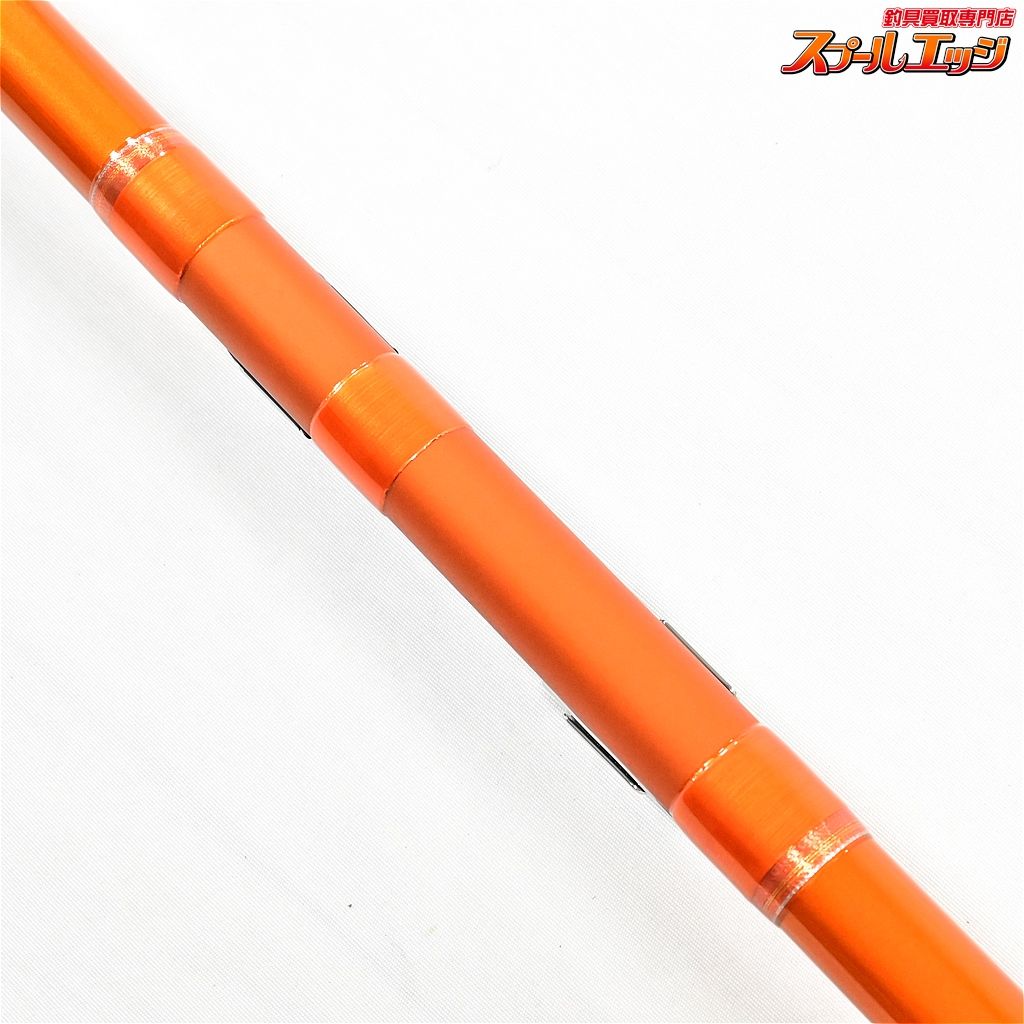 レビュー高評価の商品!の商品をすべて 【ダイワ】 20キャスティズム 20-385・R 並継 DAIWA CASTIZM ダイワ