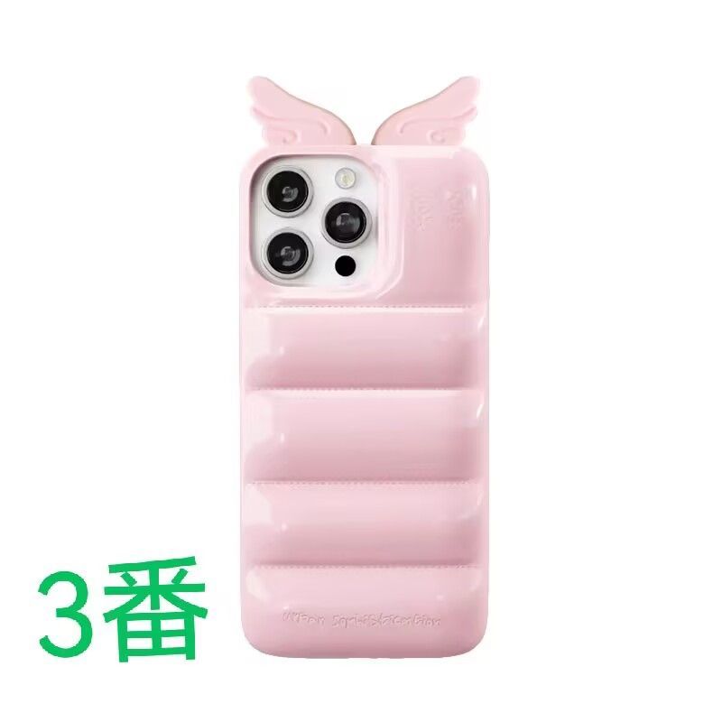 Urban Sophistication 猫耳iPhoneケース15Pro