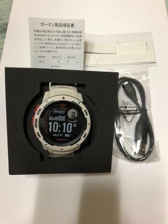 新品】国内限定1000本 GARMIN エヴァ ネルフNERV 人気デザイナー 30100