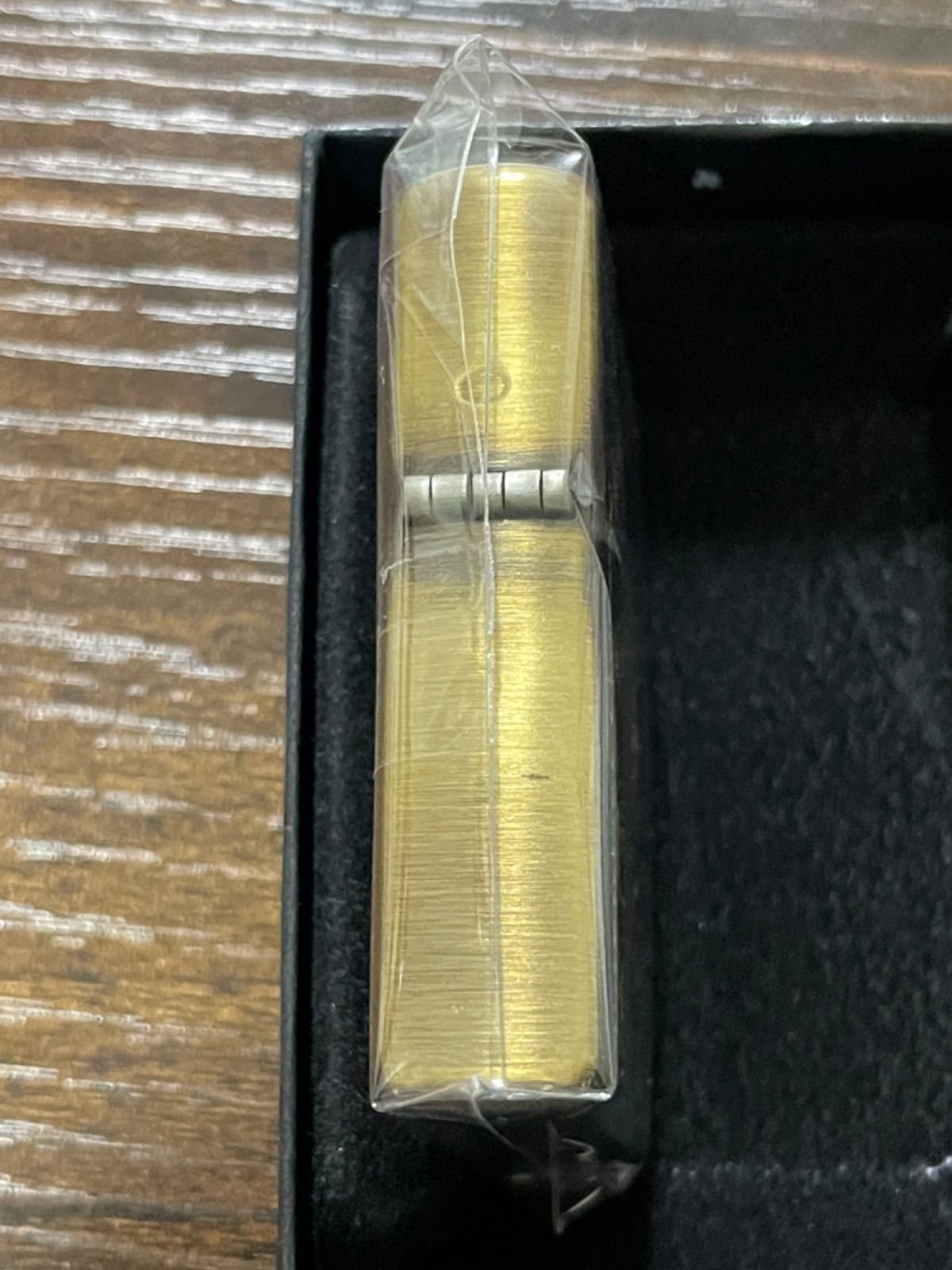 豊富な商品から GOLD style Outdoor '50 zippo アウトドア 1994 年代物 ゴールド その他