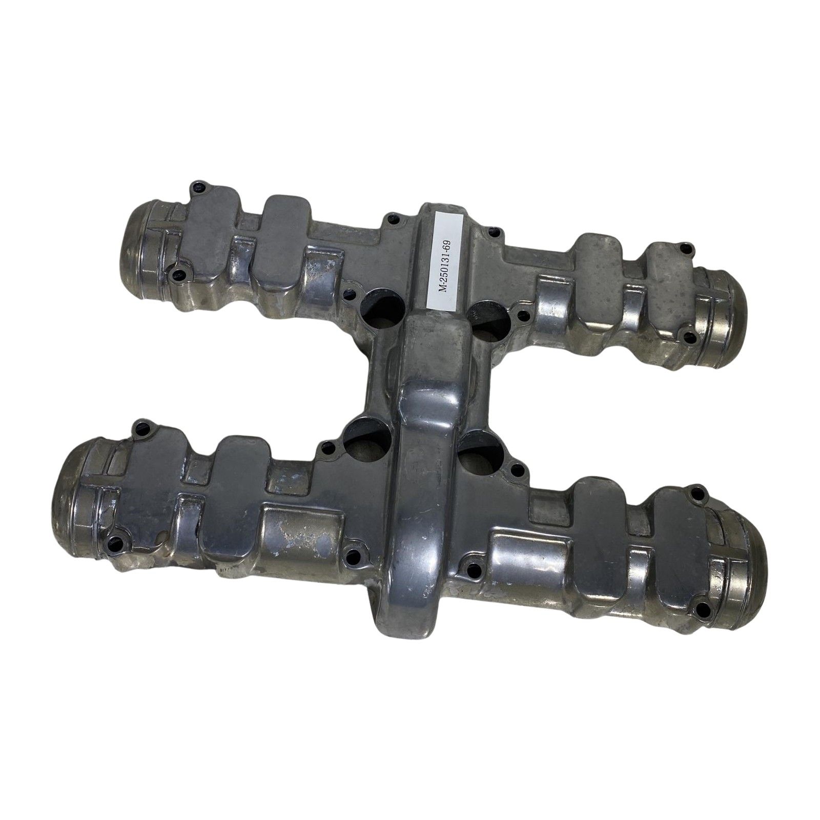 カワサキ　Z1Ｒヘッドカバー カワサキ Z1 ヘッドカバー 【公式通販】