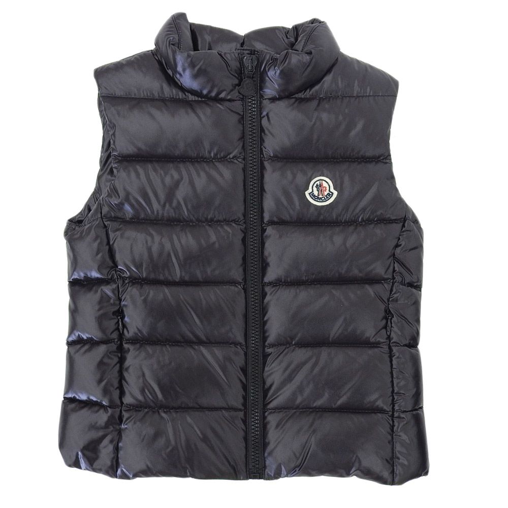 MONCLER モンクレール 美品 MONCLER モンクレール GHANY GILET ダウン