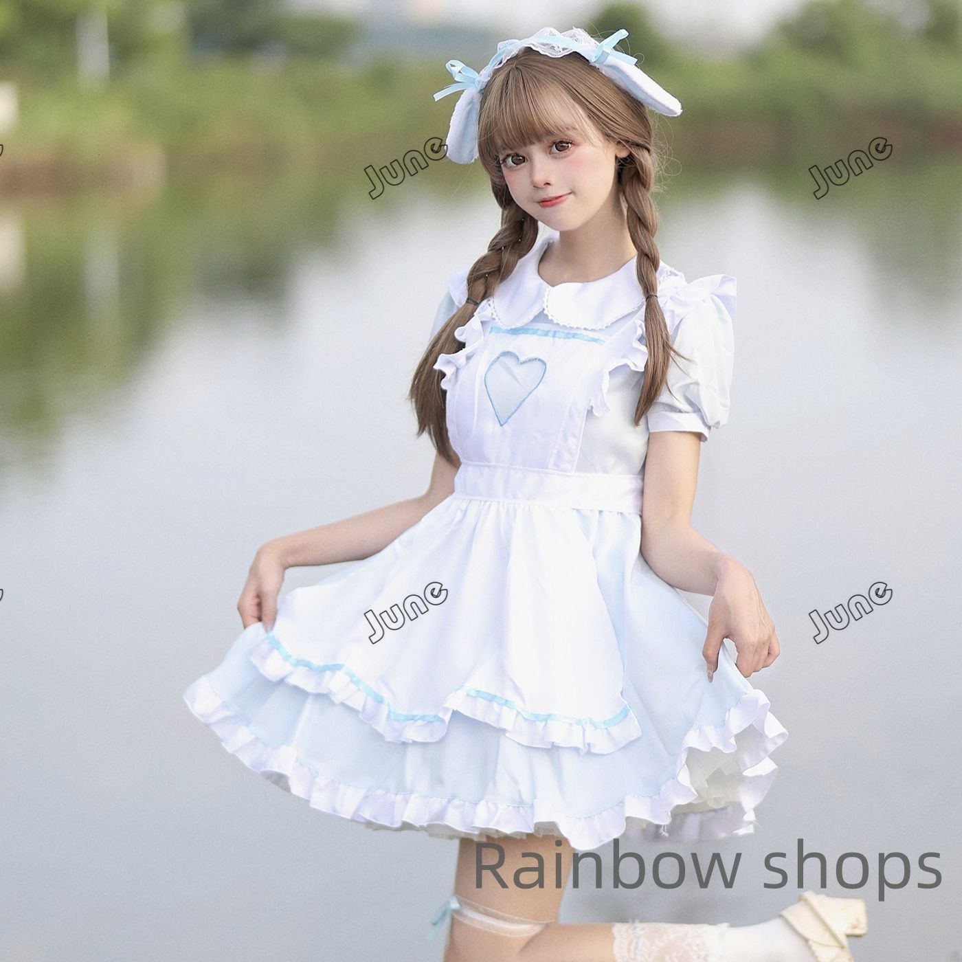 ロリータ