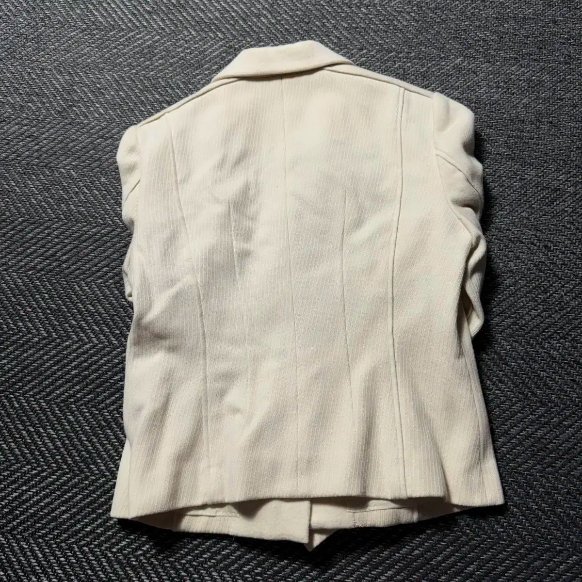 ブレザー 38