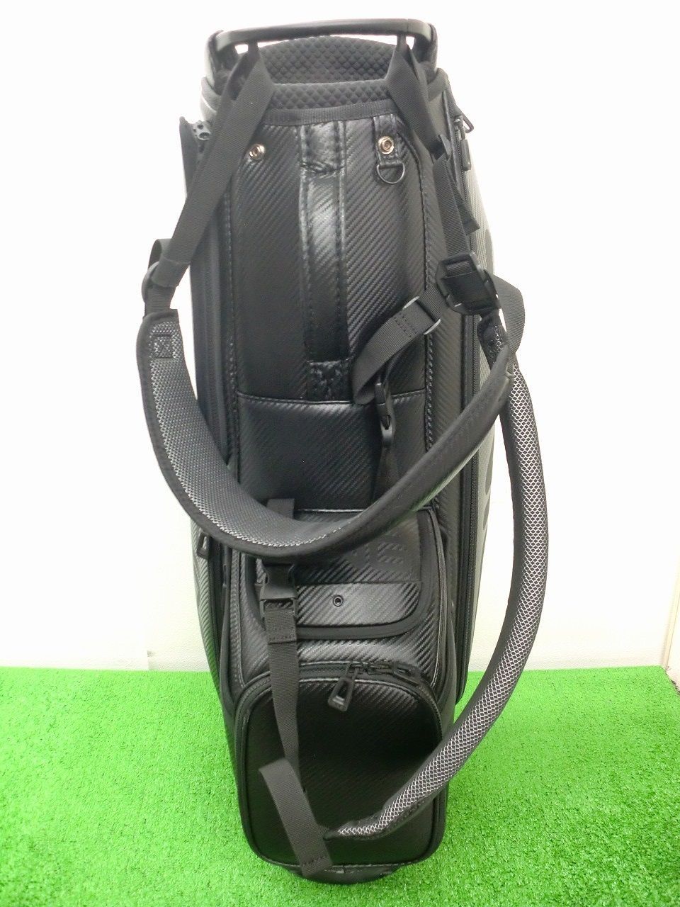 美品】PING CB-P2307 キャディバッグ 【公式通販】