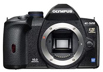 OLYMPUS デジタル一眼レフカメラ E-520 ボディ E-520 価格.com - オリンパス E-520 ボディ 純正オプション