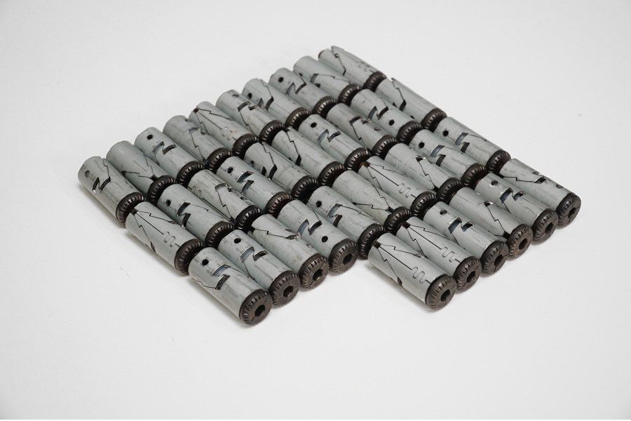 S241◆USM Haller/ハラー◆純正ジョイント◆コネクター◆10個◆部材◆パーツ