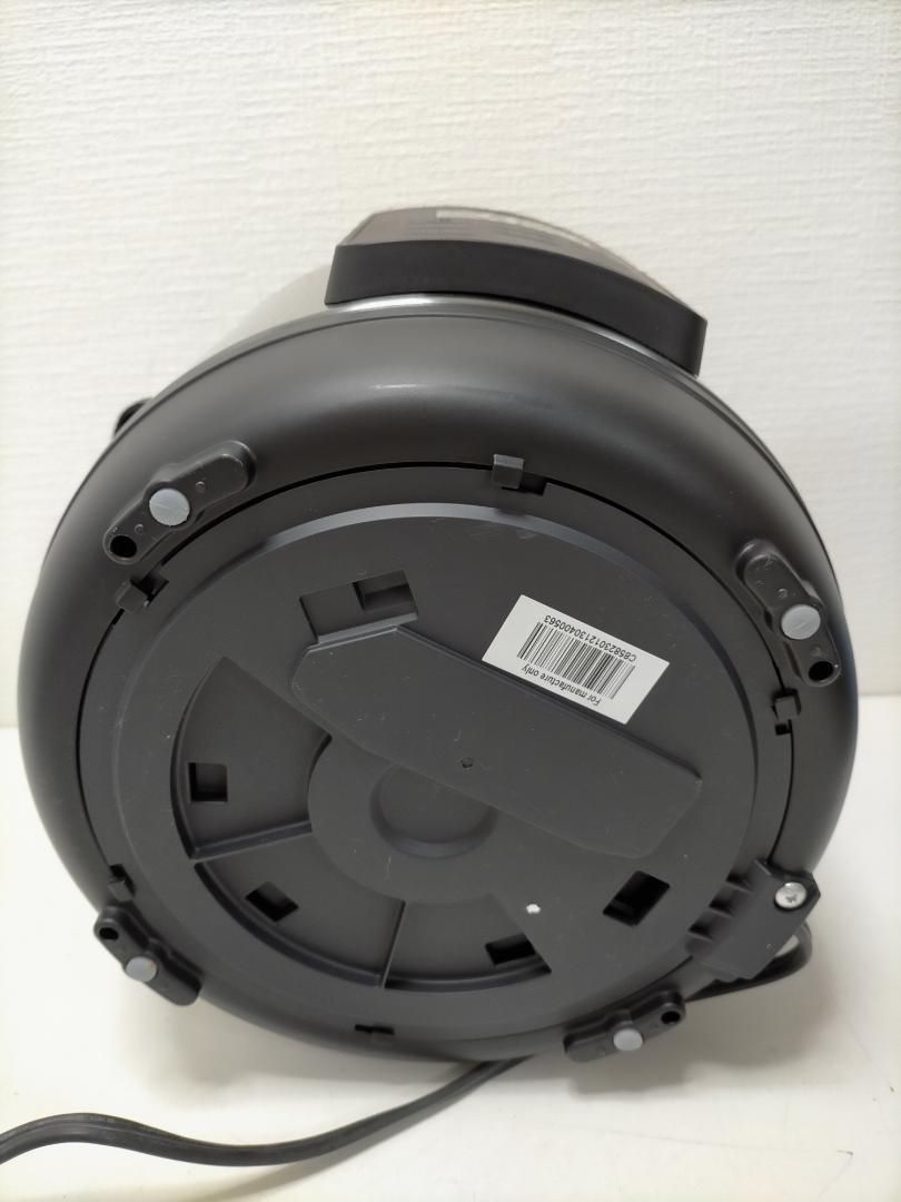 パナソニック　SR-MP300 　電気圧力なべ　 88199-2-008Y パナソニック 電気圧力なべ SR-MP300をレビュー！クチコミ・評判