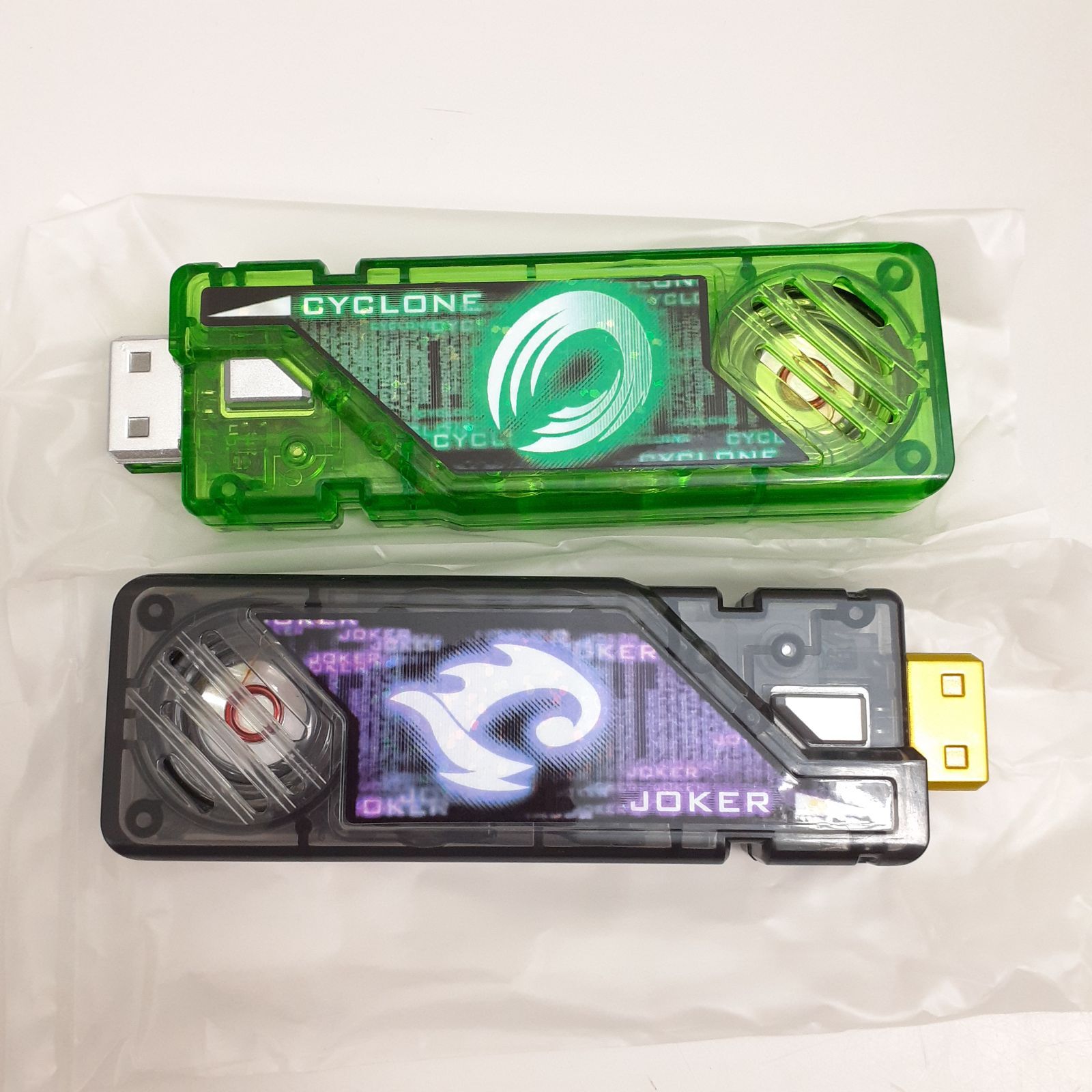 ver.1.5 店舗併売品
