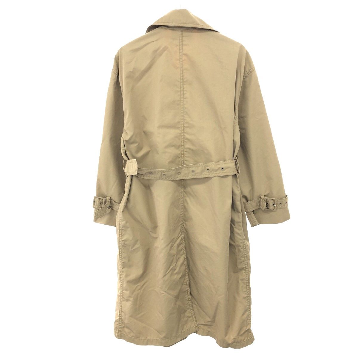 3.1 Phillip Lim フィリップリム スリーワンフィリップリム トレンチ 