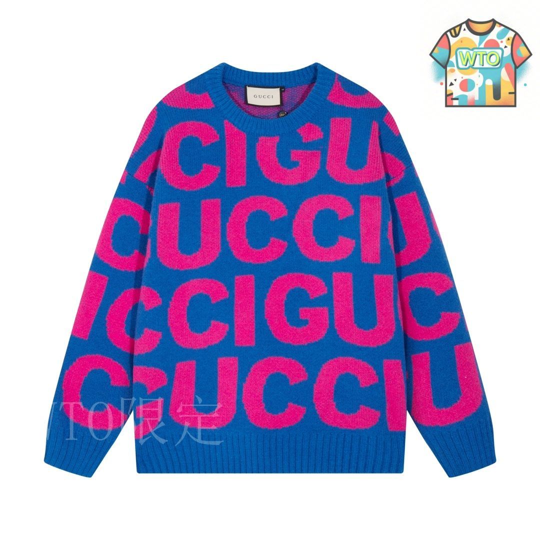 GUCCI ベージュ クルーネックセーター M 楽天市場】Gucci グッチ（カラーベージュ）（ニット・セーター