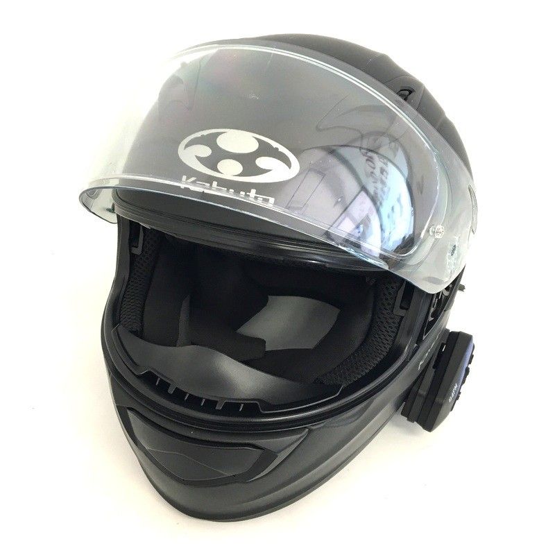 Amazon | OGK KABUTO(オージーケーカブト) バイクヘルメット