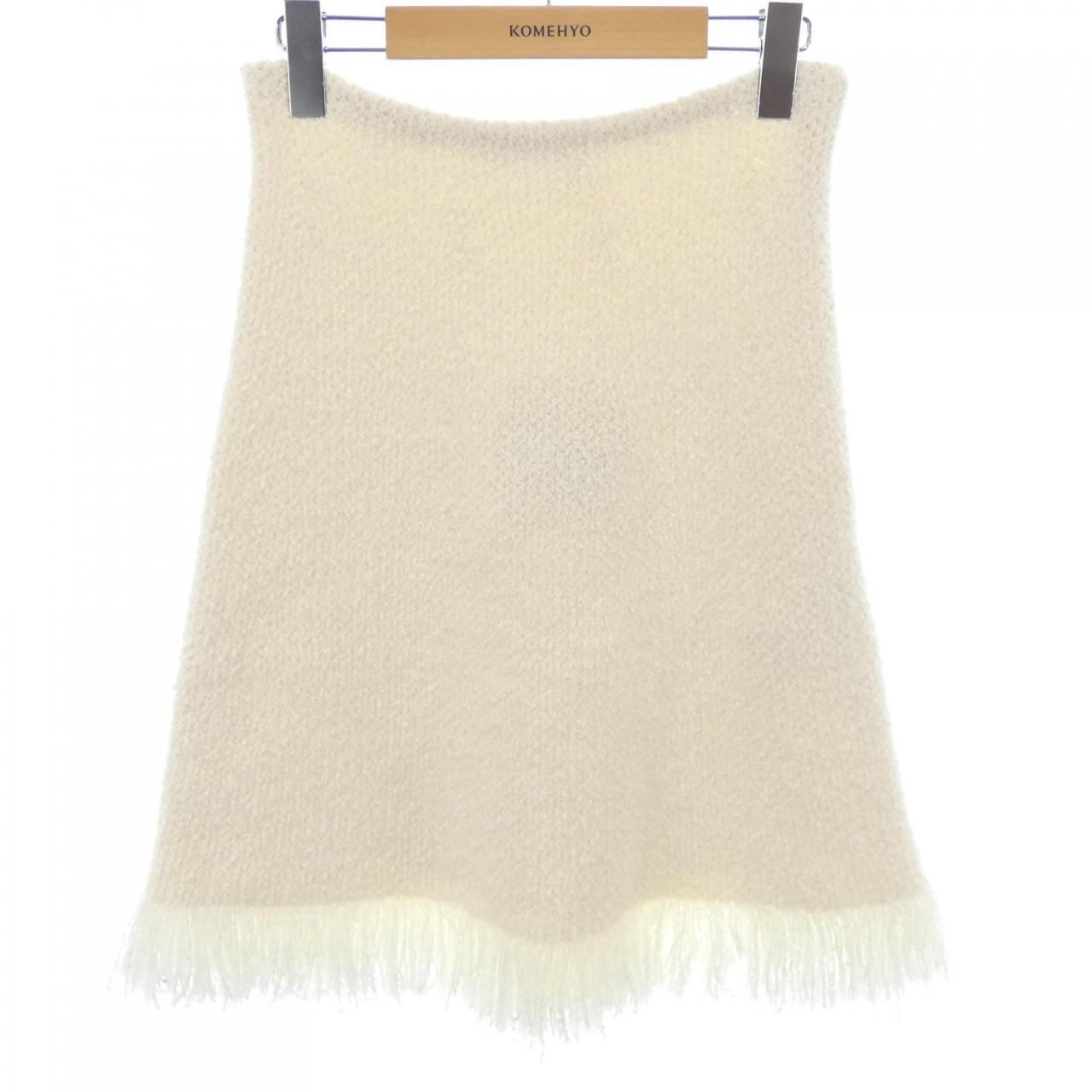 クロエ Chloe CHC24SMJ02560107XS スカート