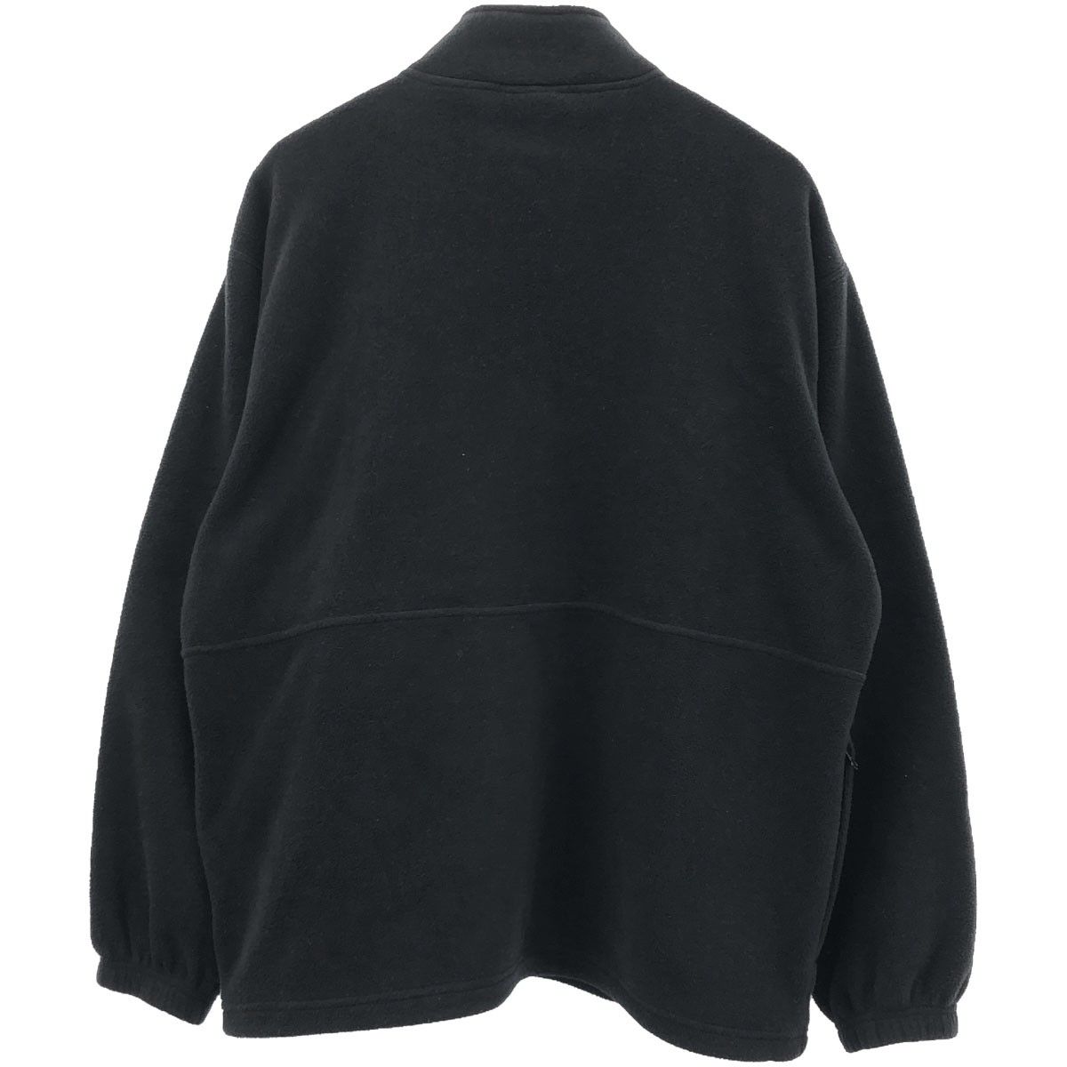 Supreme シュプリーム 20AW Polartec Half Zip Pullover ハーフ