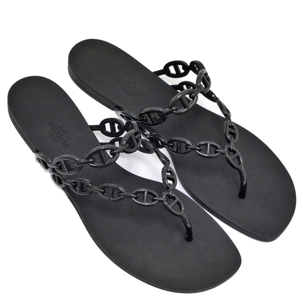 【エルメス】アイランドサンダル Island sandal | Hermès USA