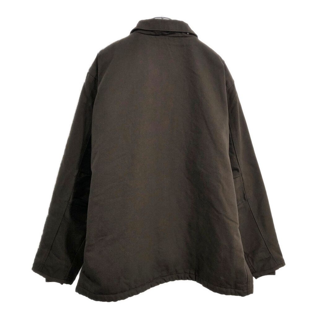 カーハート　ダックワークジャケット Carhartt カーハート ダックジャケット CARHARTT RELAXED FIT