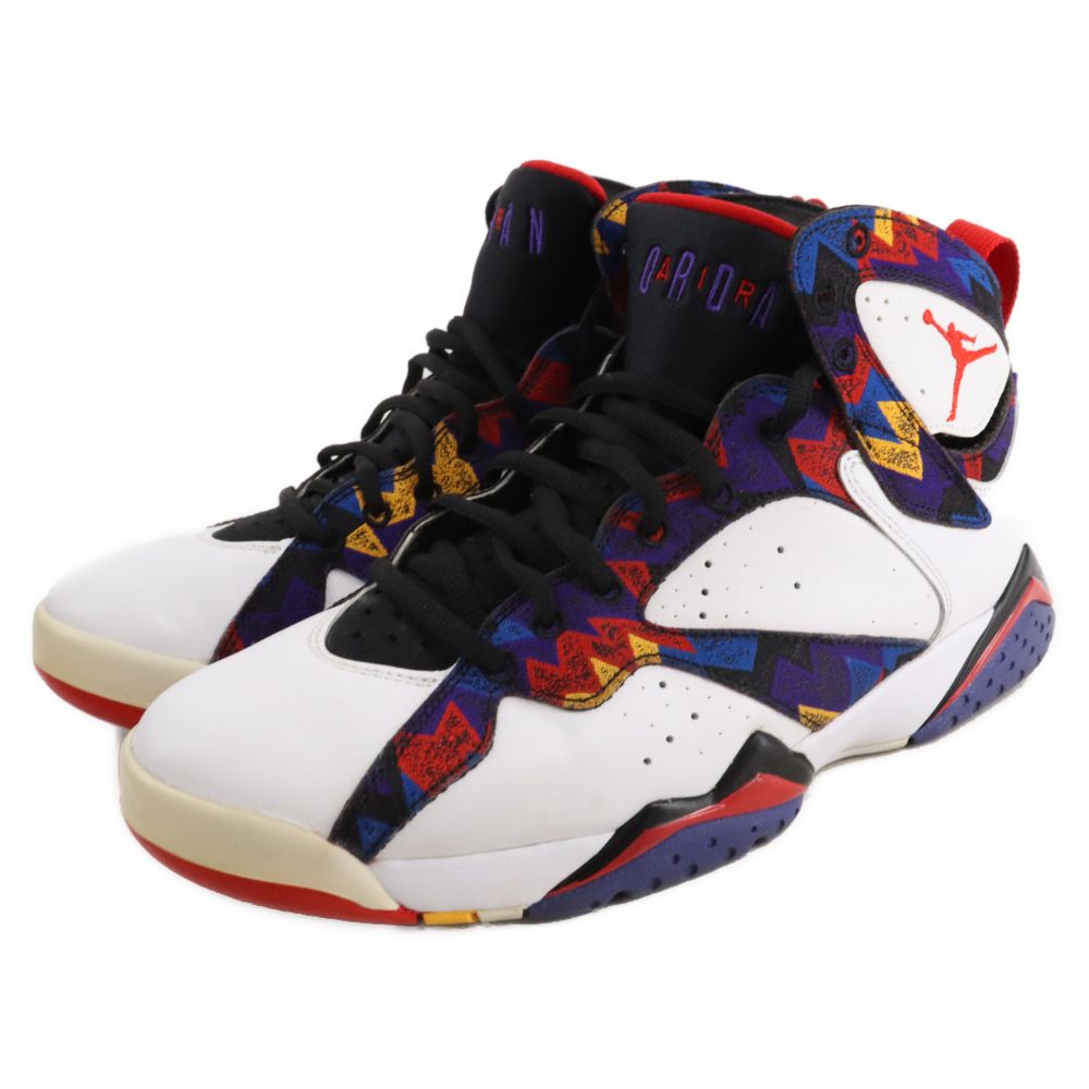 NIKE (ナイキ) AIR JORDAN 7 RETRO エアジョーダンレトロ ハイカット