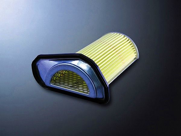 D-SPORT/Dスポーツ スポーツエアフィルター 17801-C080 ダイハツ コペン L880K JB-DET 2002年06月～2012年08月