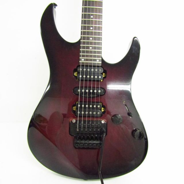 YAMAHA RGX421 エレキギター