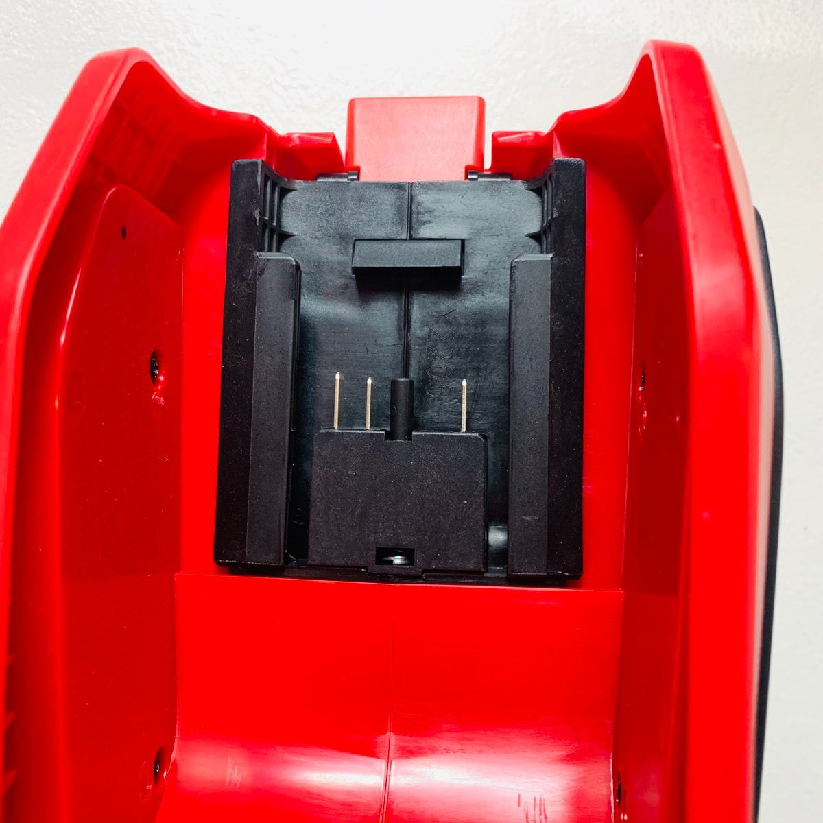 UBERMANN ウーバマン 50V 充電式刈払機 UB50VGCBL240BPCG YUZUMIYA_COM