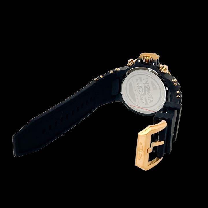 新品未使用】定価19.5万円☆インビクタINVICTAサブアクア メンズ高級 