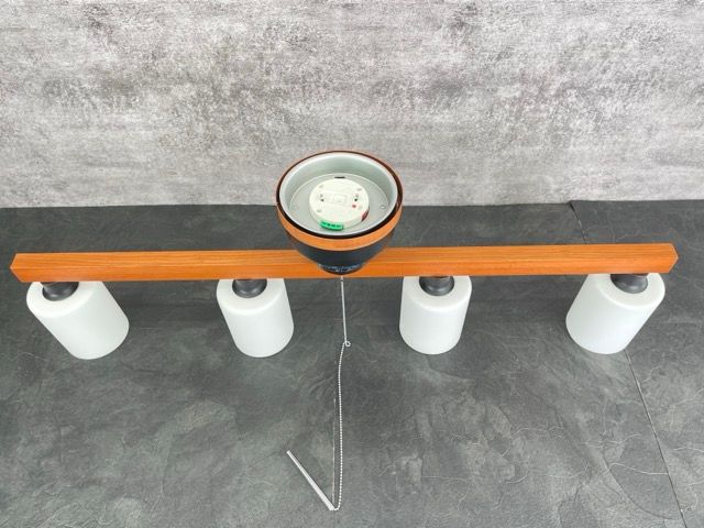 ラスト1品✨シーリングファンライト シーリングファン ライト 50cm