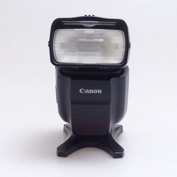 キヤノン) Canon 最新 スピードライト 430EX III-RT キヤノン