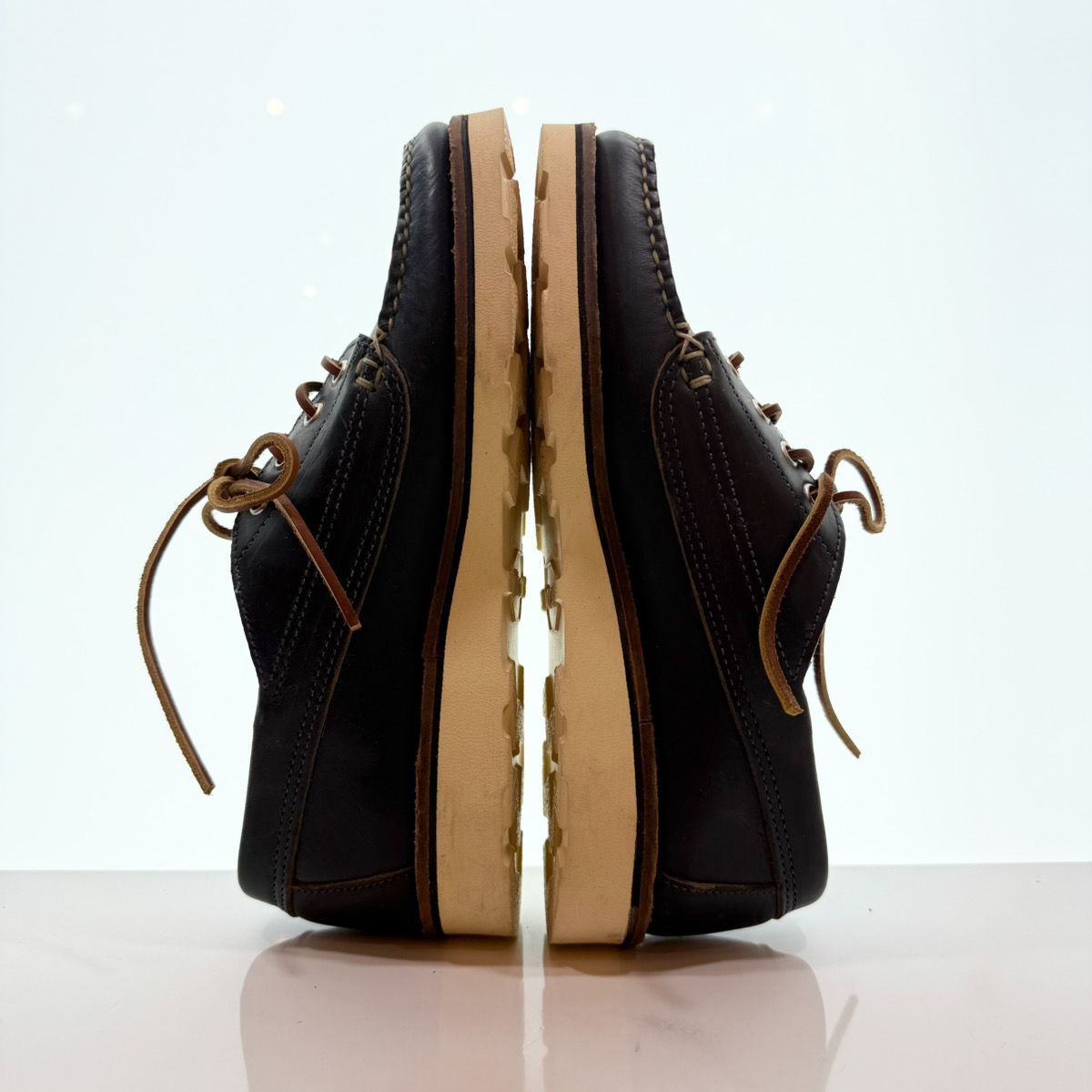 オークストリート ブーツマーカーズ OAK STREET BOOTMAKERS