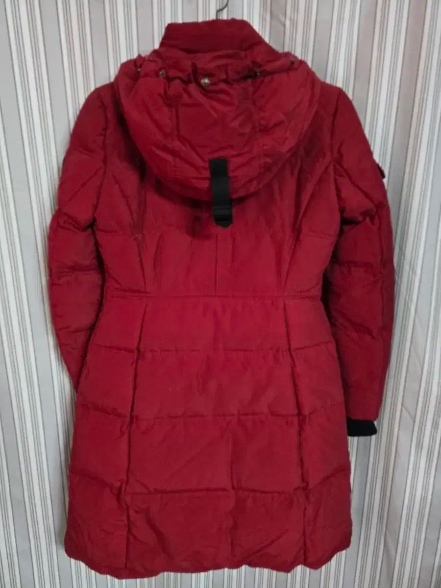 66 EGOIST エゴイスト レディース ダウンロングパディング WWW_MORNINGWALKER_COM