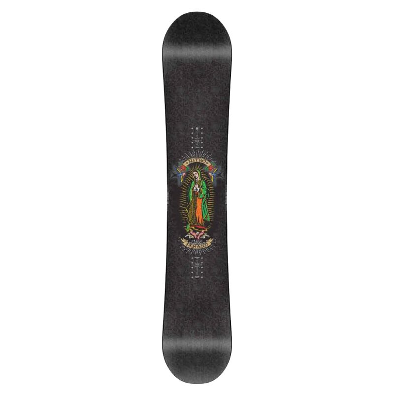 ムラスポ公式】NITRO ナイトロ DEMAND LTD GULLWING 24-25 ユニ