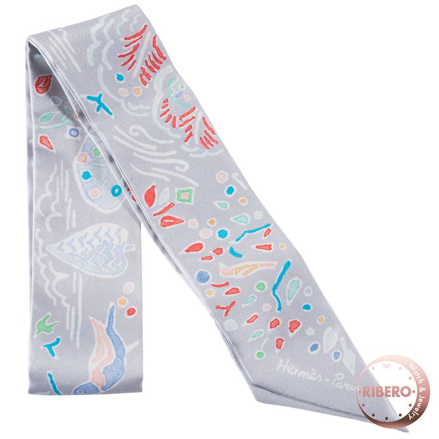 マニプリ manipuri ウールシルク　大判ストール　ヘリンボーン織　花柄ロゴ マニプリ 花柄ストール ウールシルク マニプリ manipuri ウールシルク