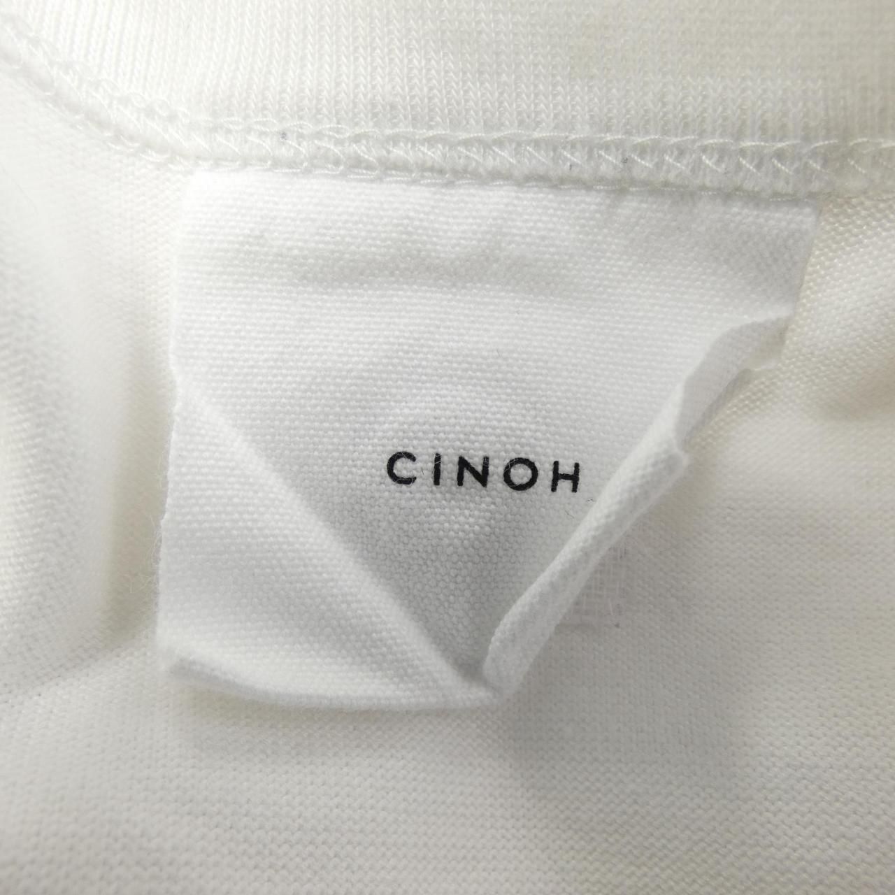 CINOH タンクトップ
