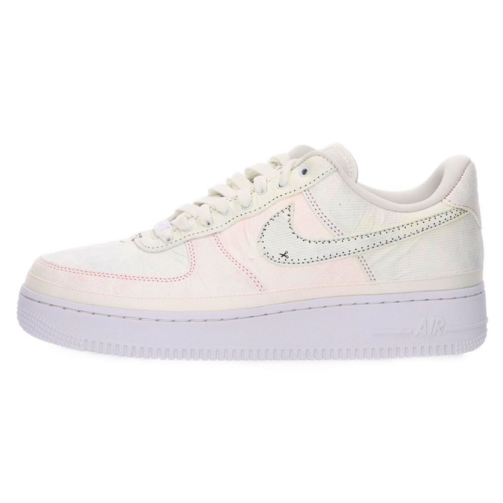 NIKE (ナイキ) WMNS AIR FORCE 1 07 LX REVEAL CJ1650-100 ウィメンズ