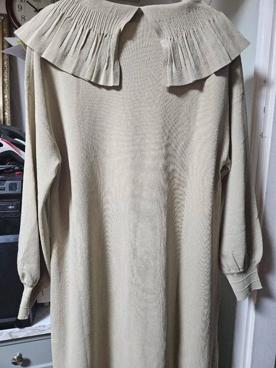 ロング ワンピース