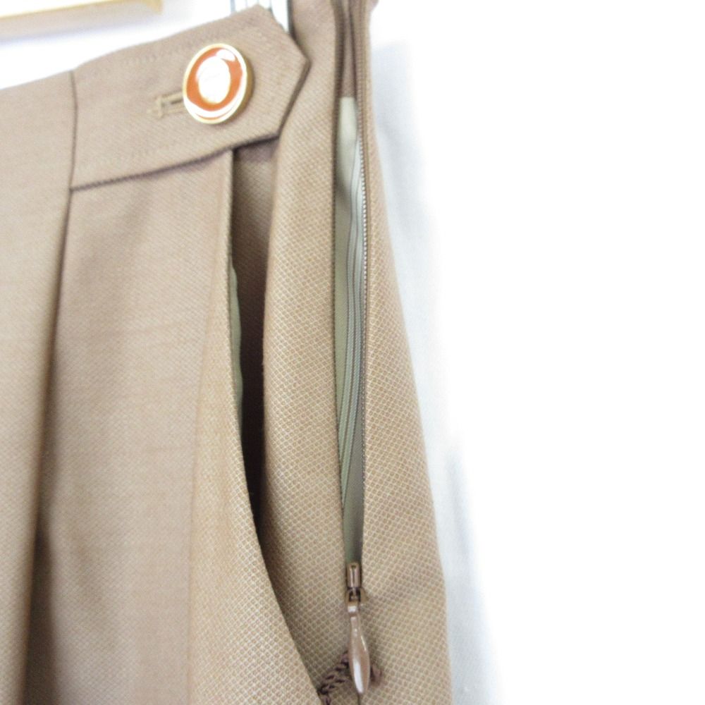未使用 FOXEY フォクシー Pants Modern Short ショートパンツ