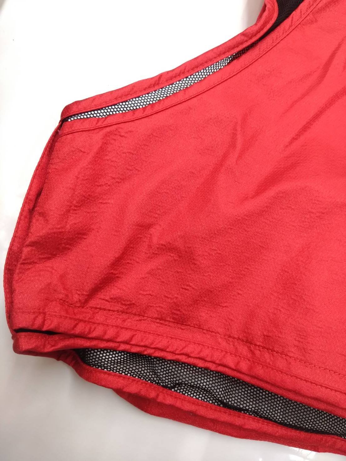 Ｍサイズ レッド