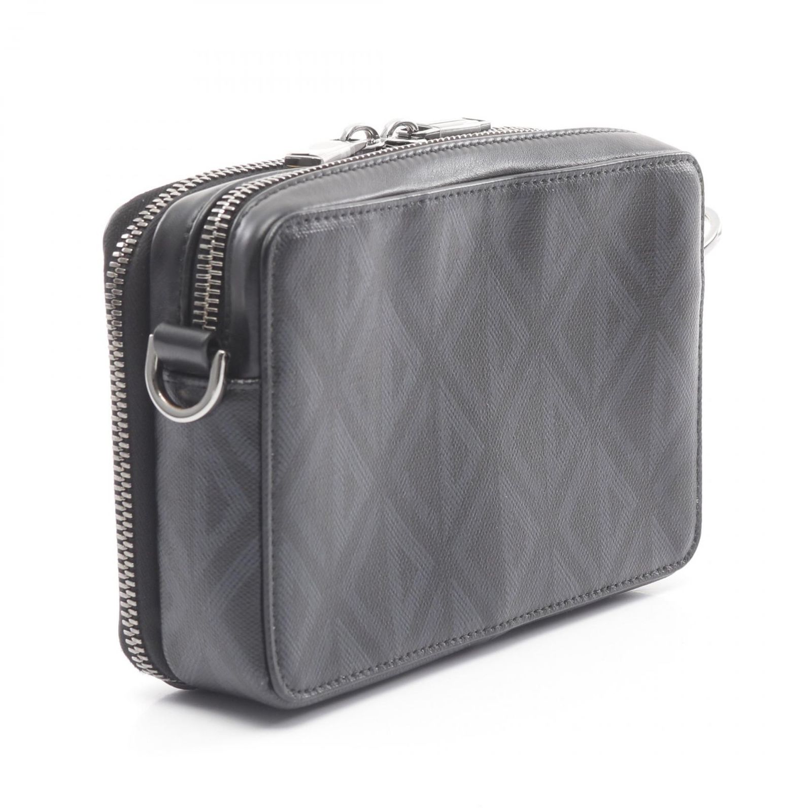 ディオール Dior ショルダーバッグ メッセンジャー ポーチ CD  