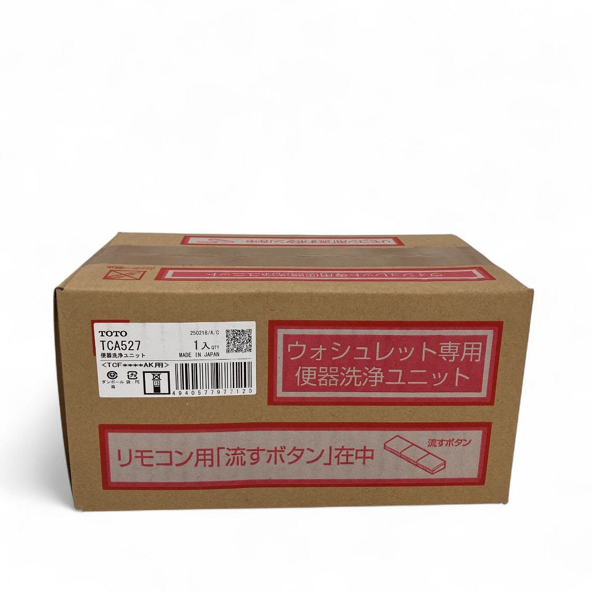 TOTO TCF4744AK ウォシュレット アプリコット F4A F4 NW1 ホワイト トイレ Z10496715
