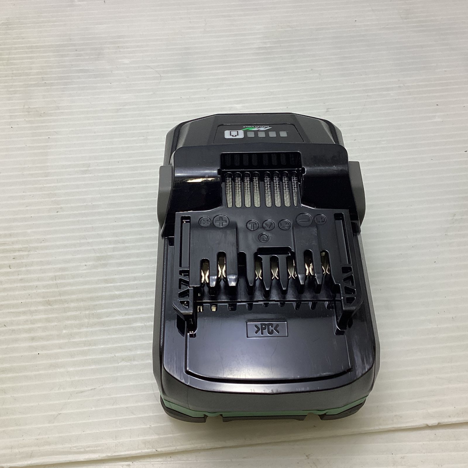 充電器