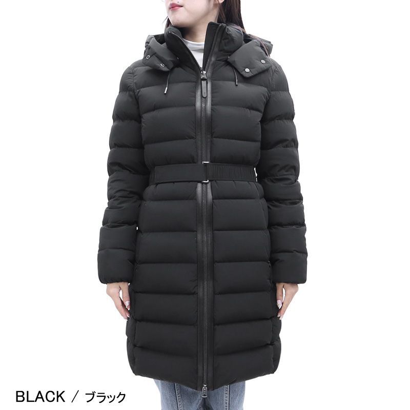 【MACKAGE / マッカージュ】レディース ダウンコート ダウンジャケット (ASHLEY) アシュリー 23AW-24AW [新品]