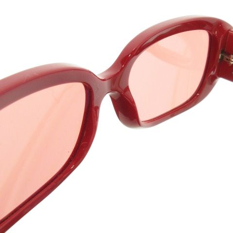 ヴァレンティノ ヴァレンチノ VALENTINO サングラス セルフレーム  