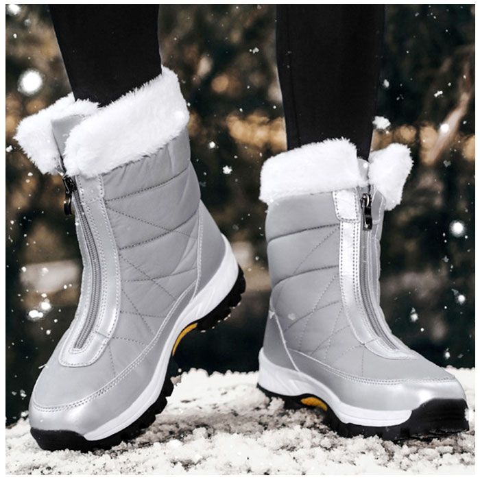 ☆ 36(23cm) ☆ スノーブーツ pmysnowboot03 スノーブーツ レディース 