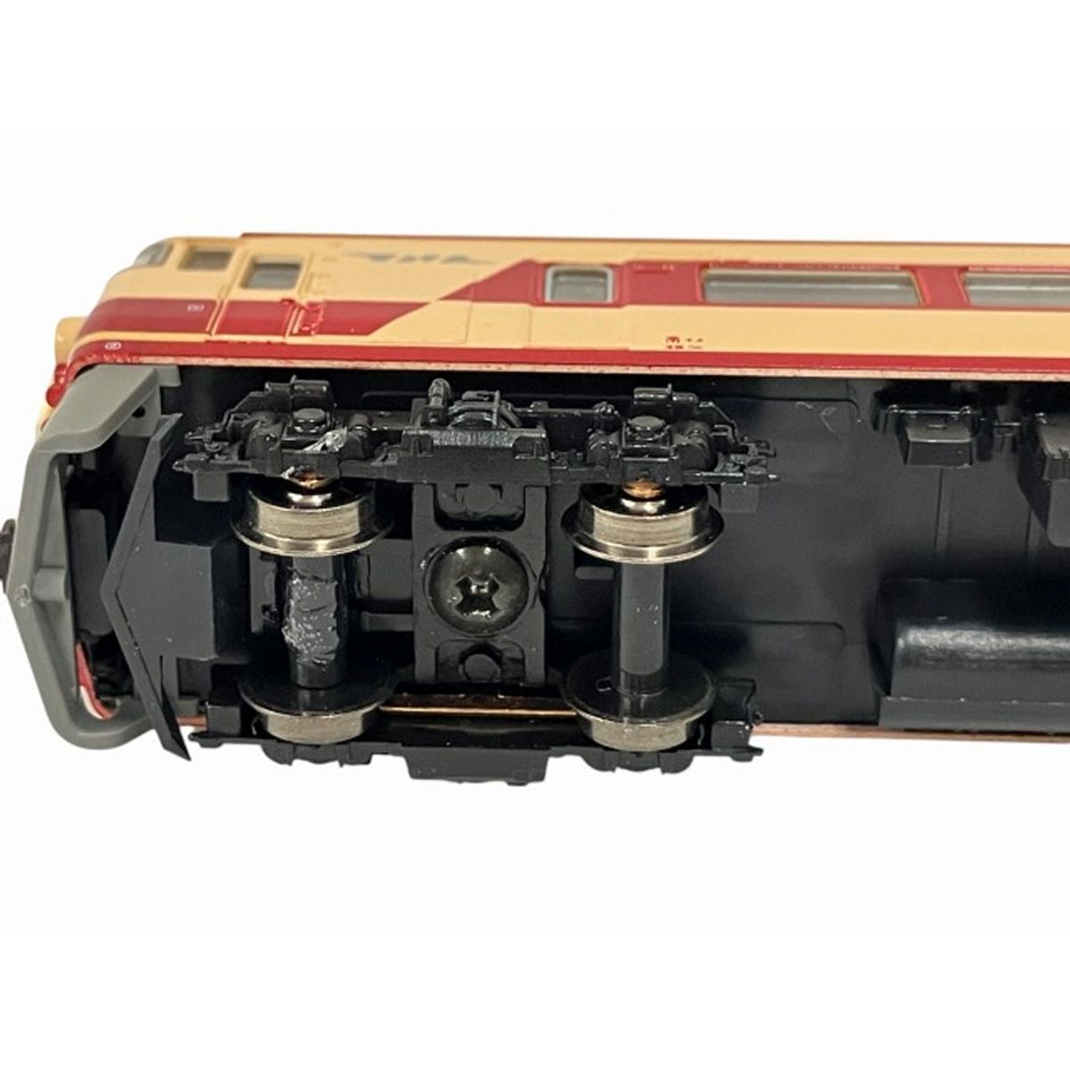 鉄道模型