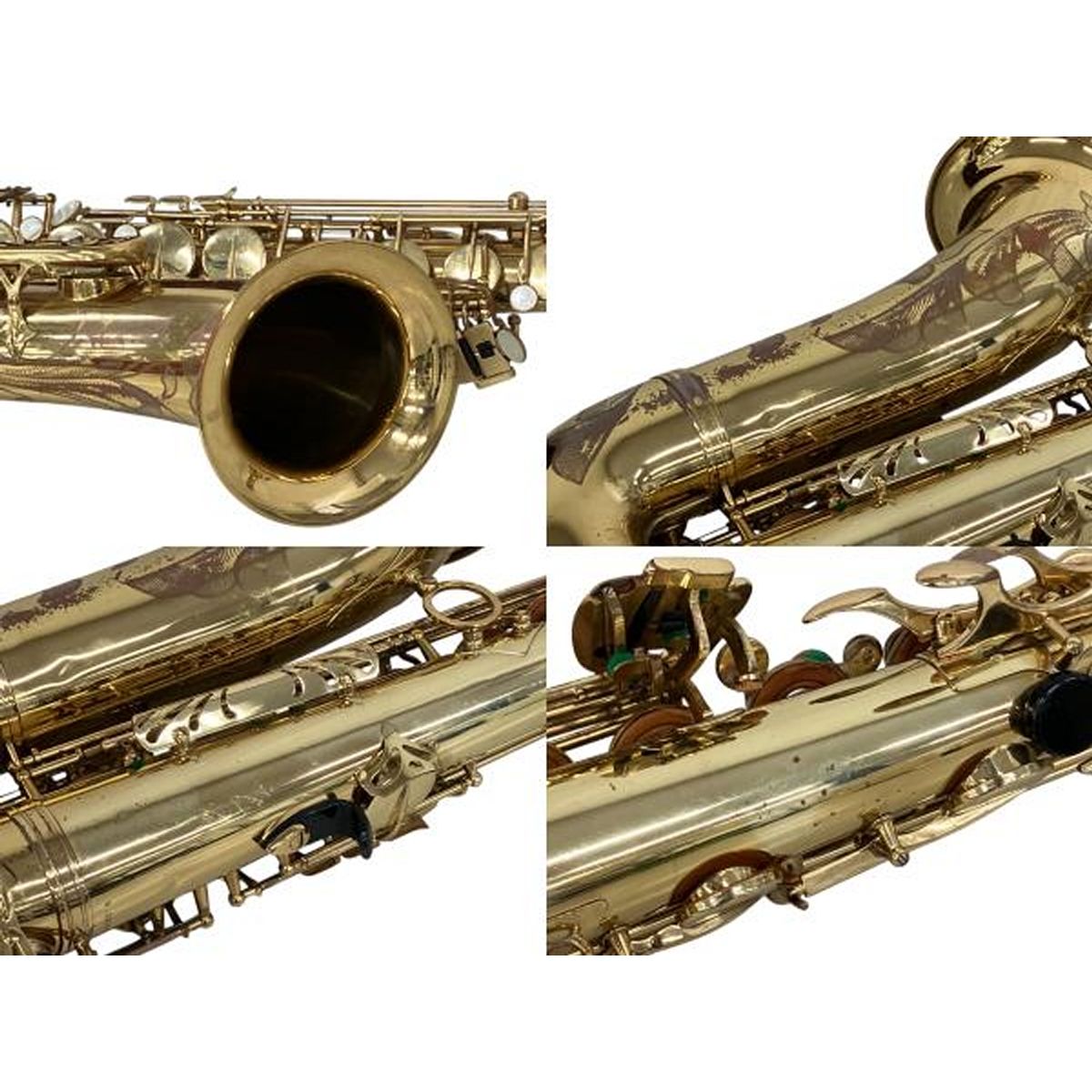 楽器