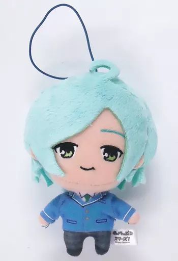 中古】ぬいぐるみ [単品] 深海奏汰 三奇人ぬいぐるみセット