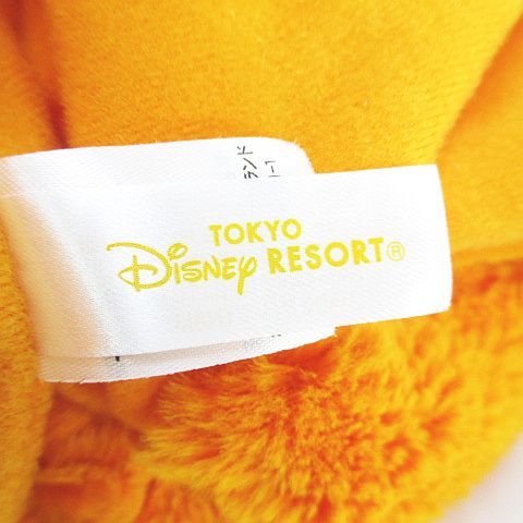 Disney - ディズニー　被り物 東京ディズニーランド2025ファンキャップ・お土産まとめ - 2