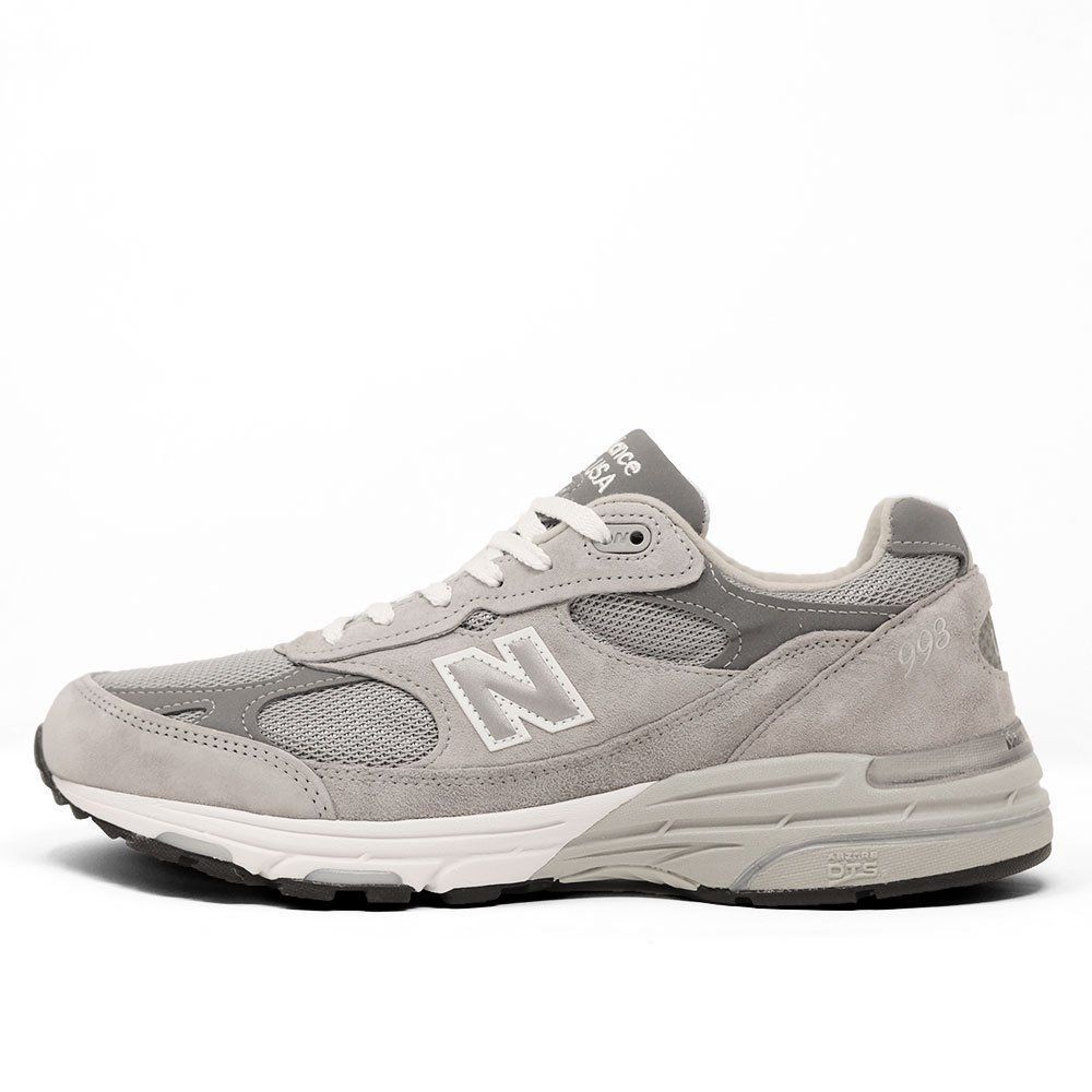 新品未使用】New balance MR993GL D - メルカリ