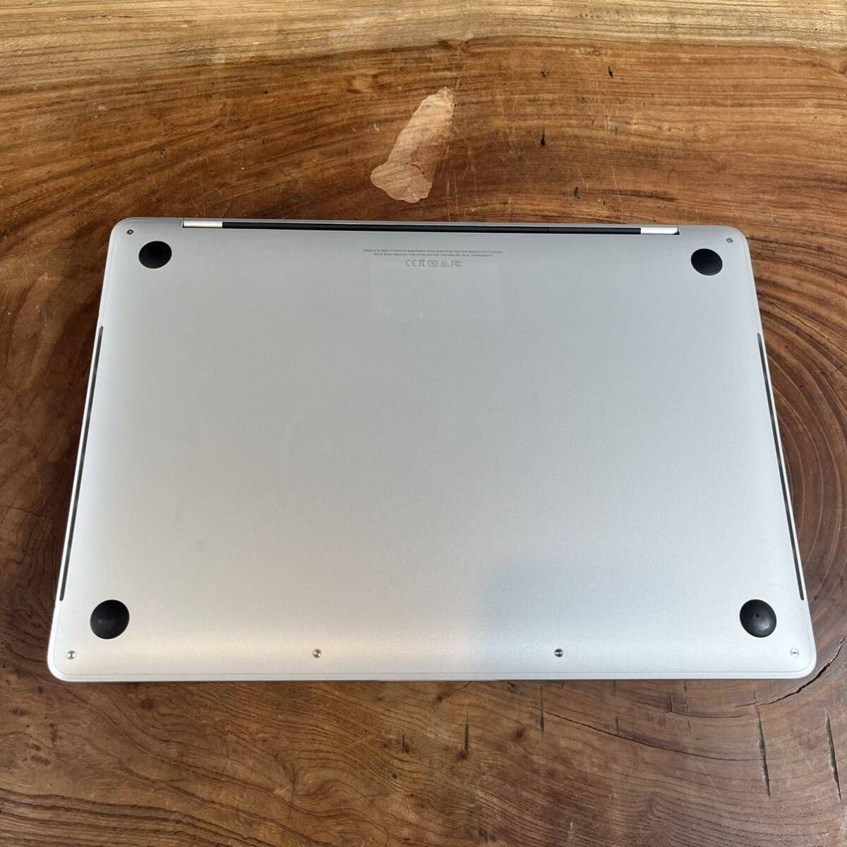 美品］Apple MacBook Pro 13inch 2017/Core i5 3.1GHz/16GB