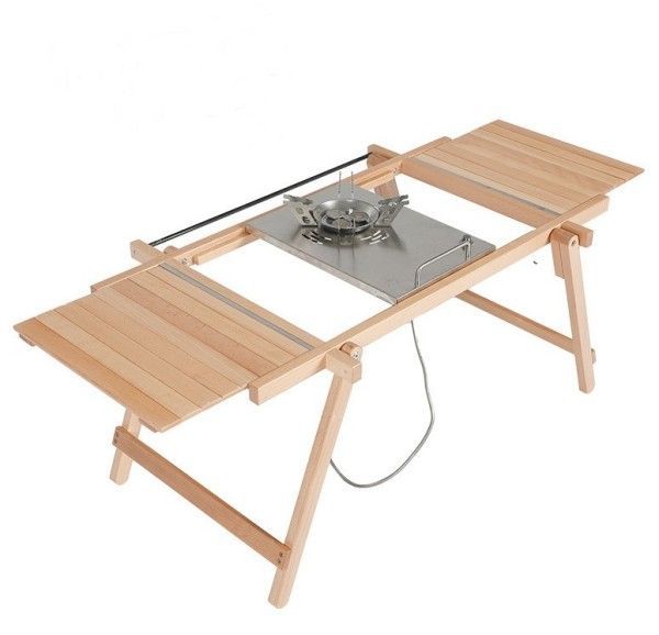 アウトドア用品