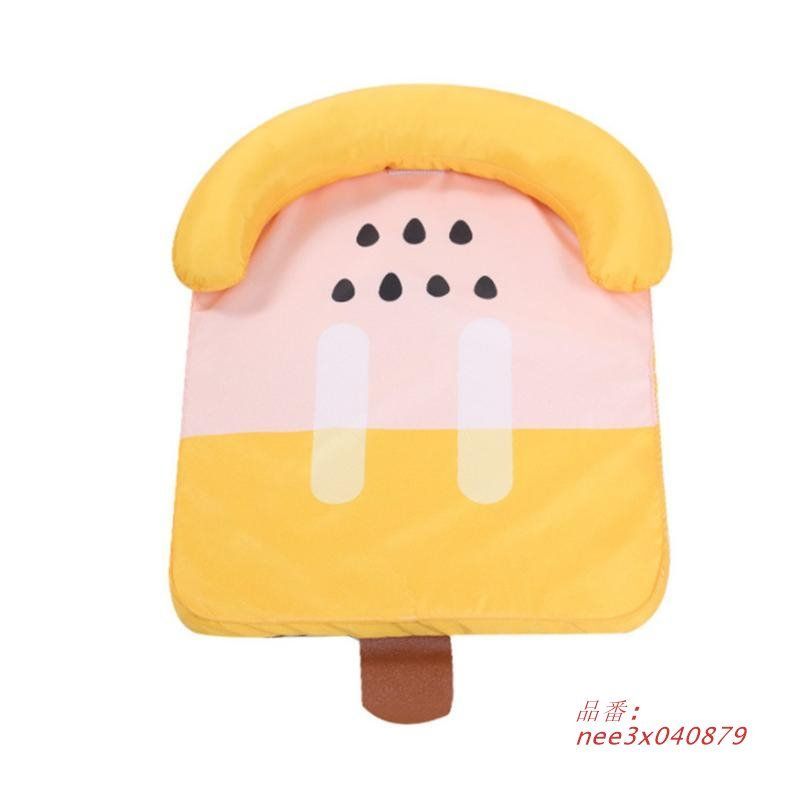 撥水 クッション